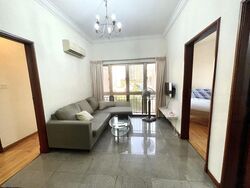 Regent Park (D5), Condominium #468464111